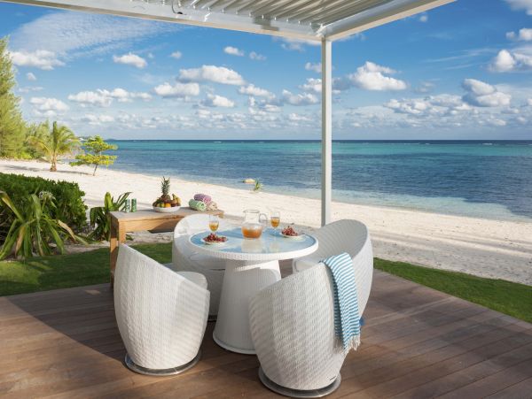 Cayman Islands Home 971912