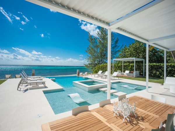 Cayman Islands Home 971912
