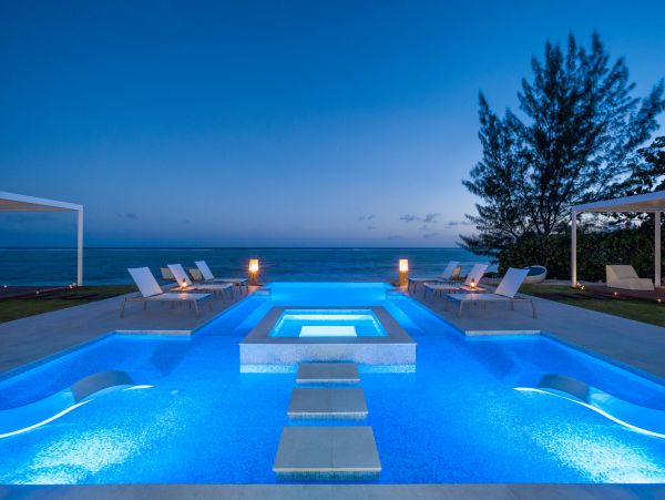 Cayman Islands Home 971912