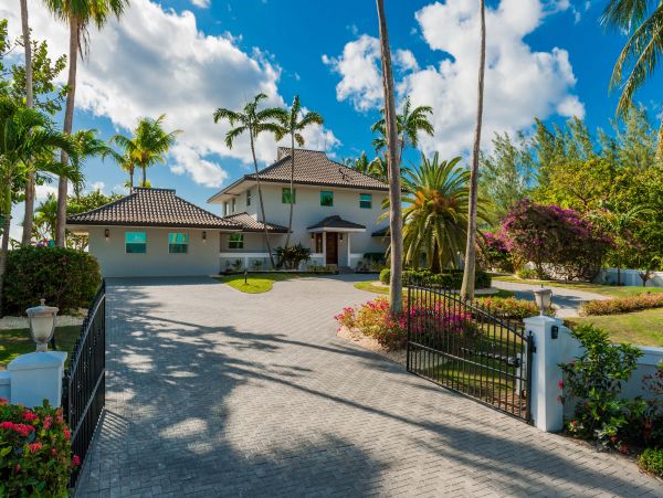 Cayman Islands Home 971912