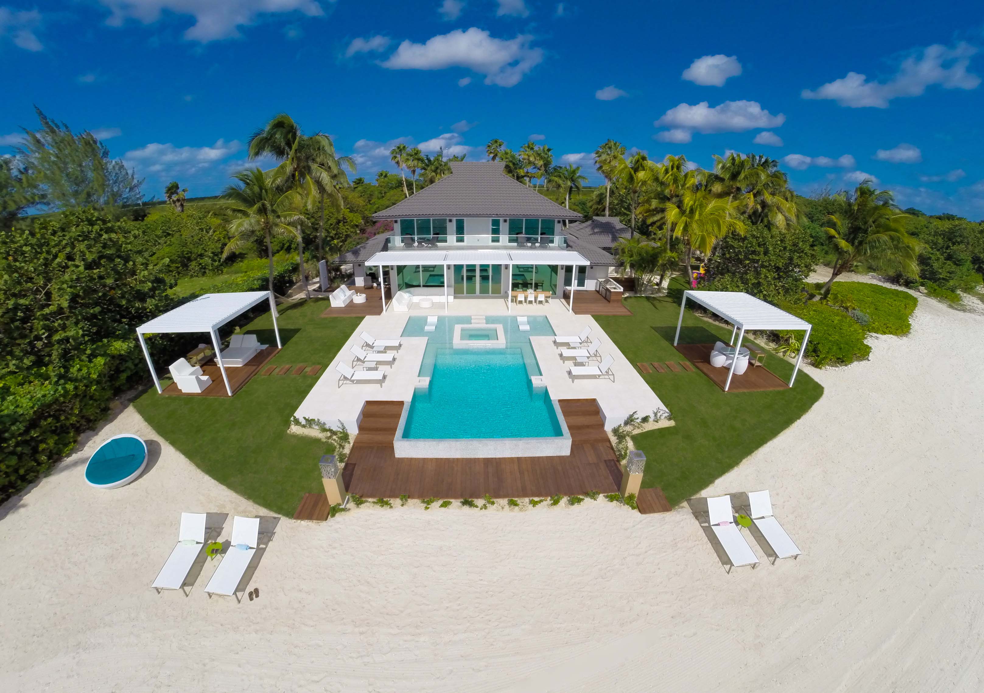 Cayman Islands Home 971912