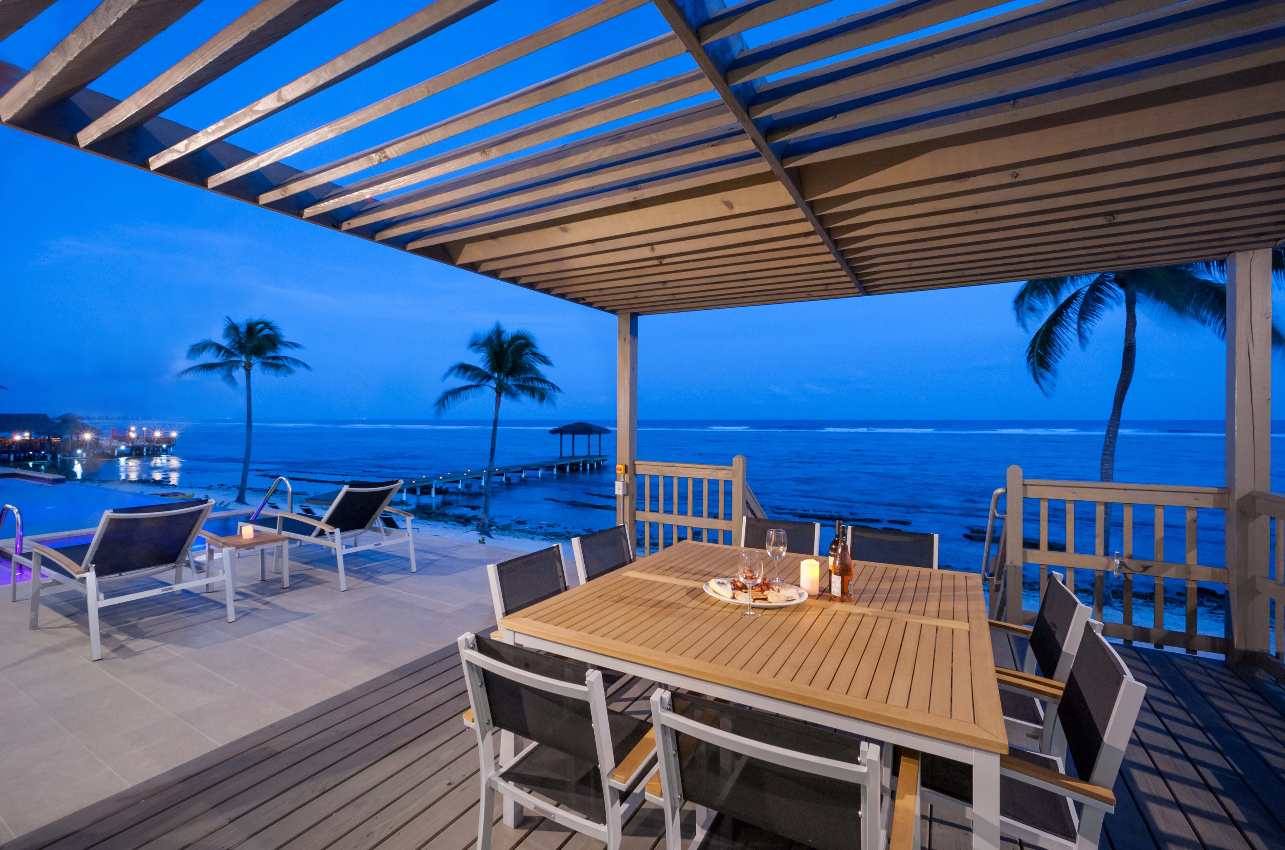 Cayman Islands Home 971914