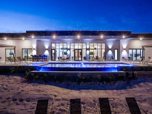 Cayman Islands Home 971914