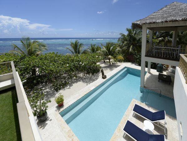 Cayman Islands Home 971916