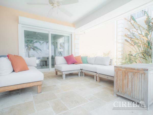 Cayman Islands Home 971918