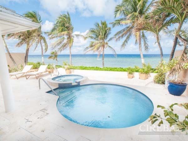 Cayman Islands Home 971918