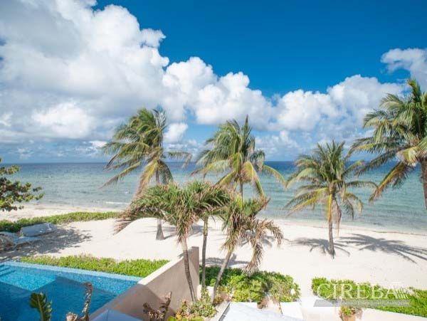 Cayman Islands Home 971918