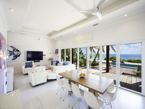 Cayman Islands Home 971920