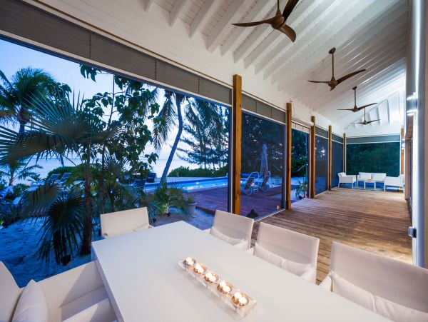 Cayman Islands Home 971920