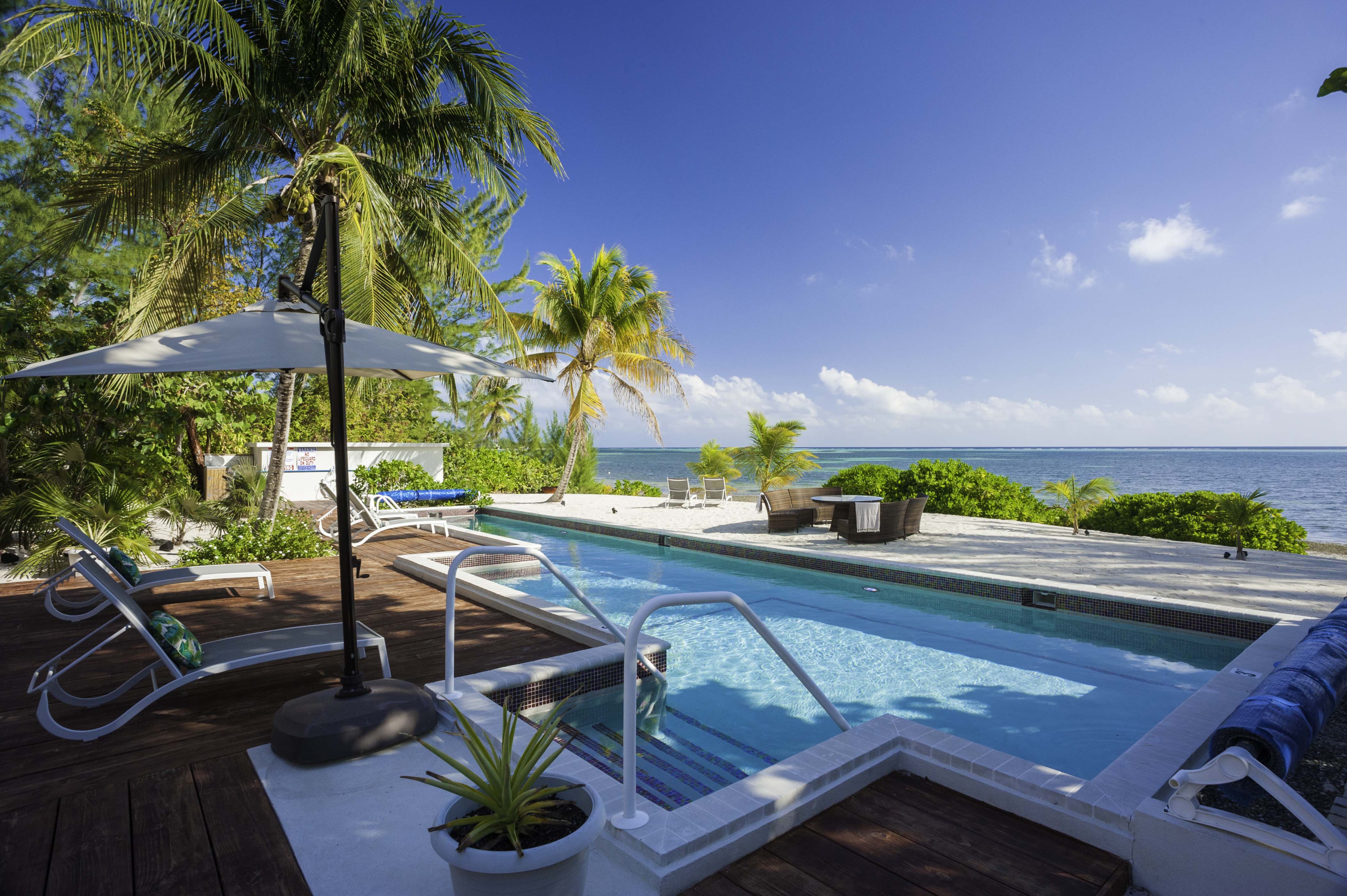 Cayman Islands Home 971920