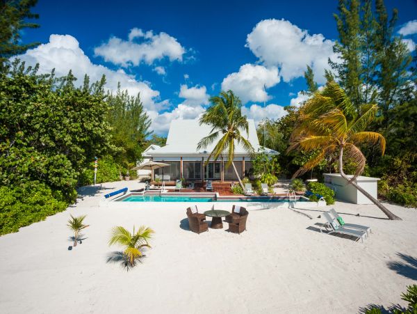 Cayman Islands Home 971920