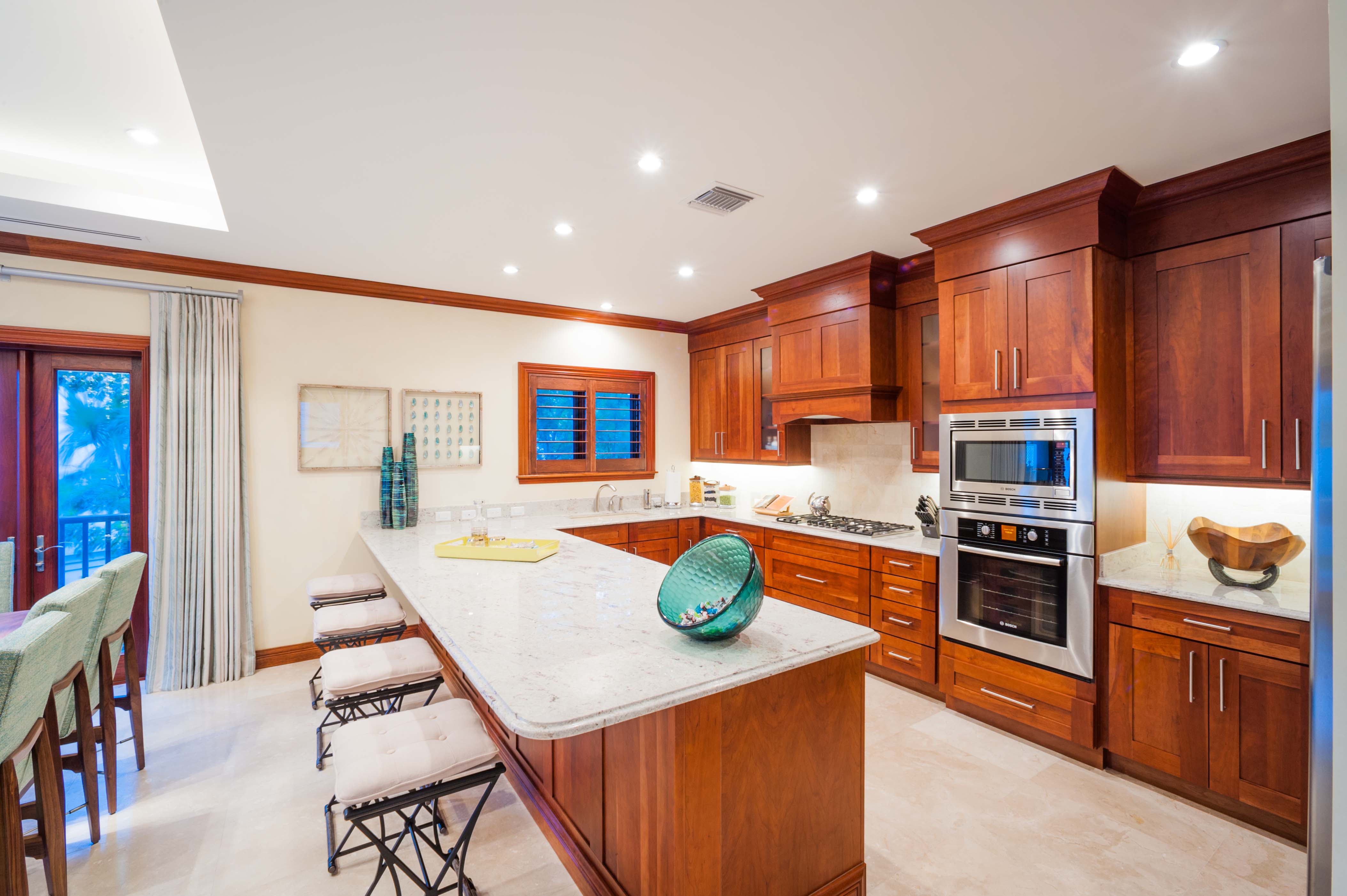Cayman Islands Home 971921