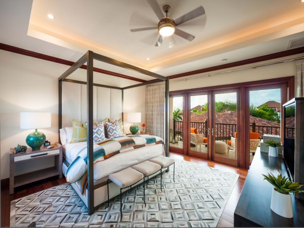 Cayman Islands Home 971921