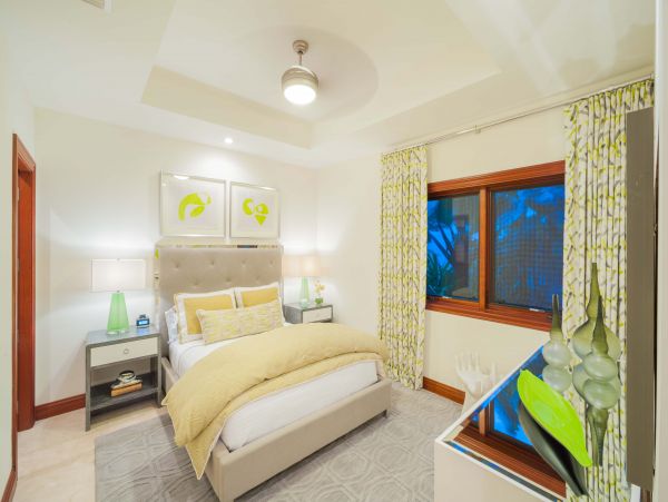 Cayman Islands Home 971921