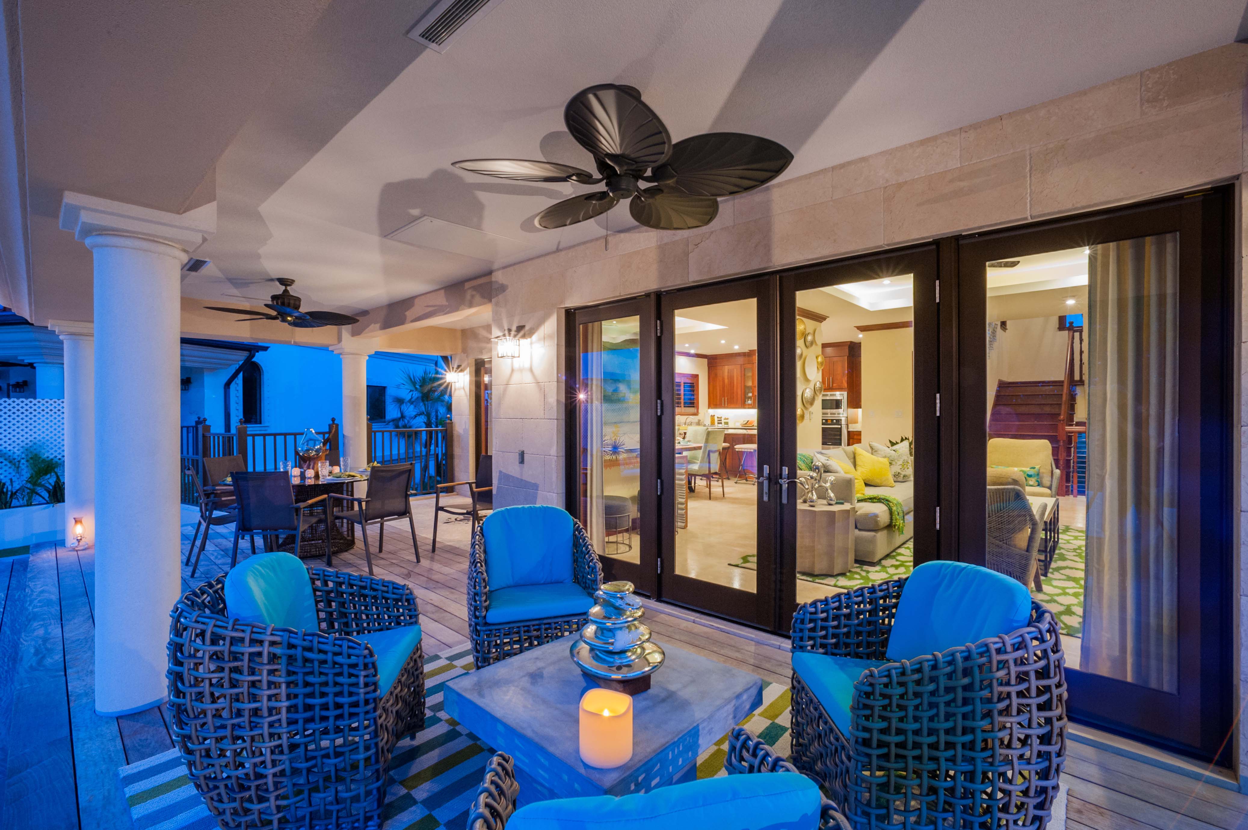 Cayman Islands Home 971921