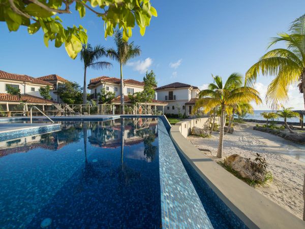 Cayman Islands Home 971921