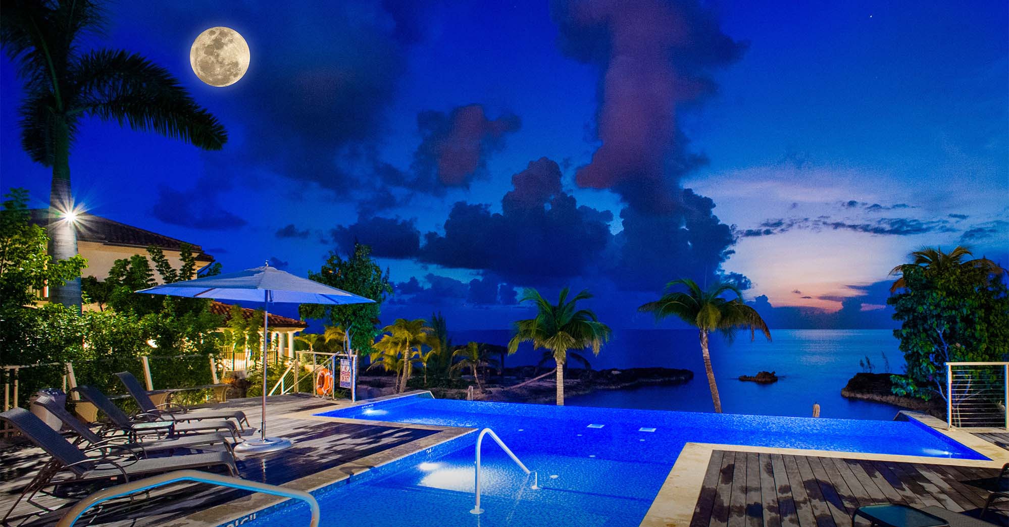 Cayman Islands Home 971921