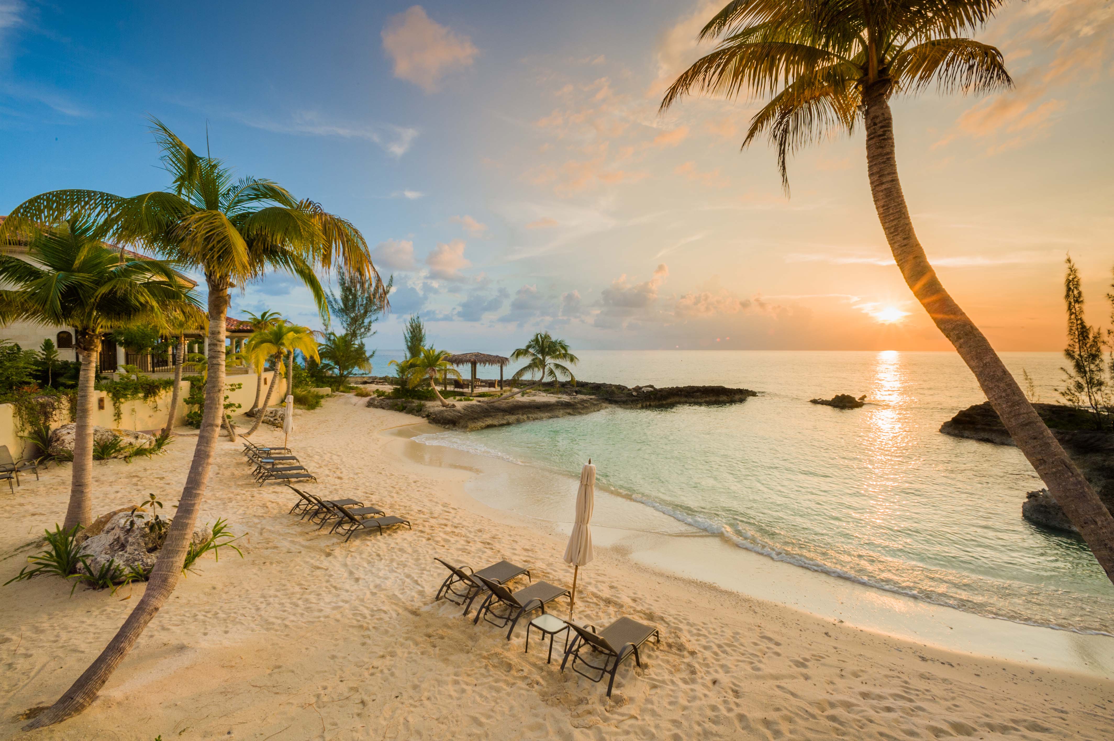 Cayman Islands Home 971921