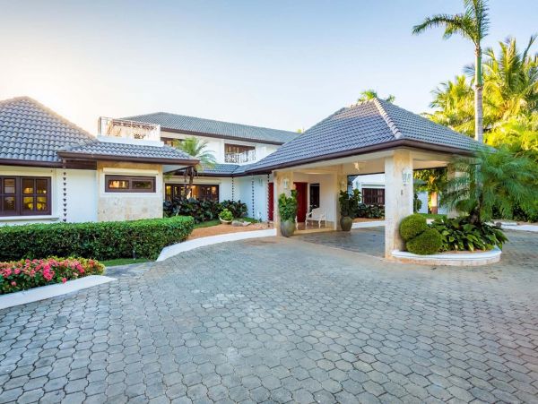 Dominican Republic Home 971924