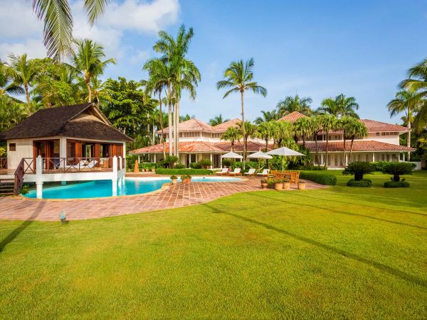 Dominican Republic Home 971925