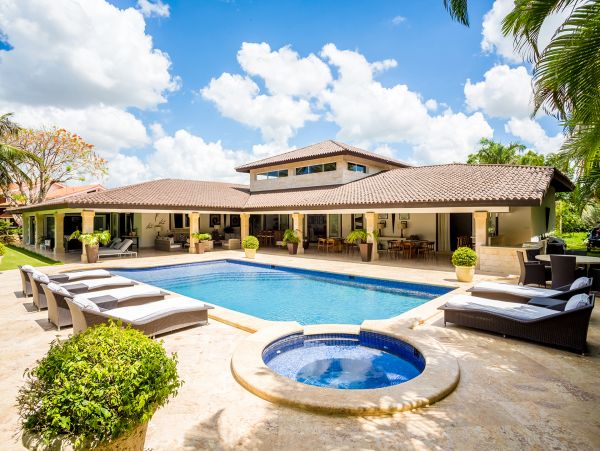 Dominican Republic Home 971926
