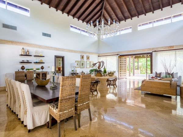 Dominican Republic Home 971926