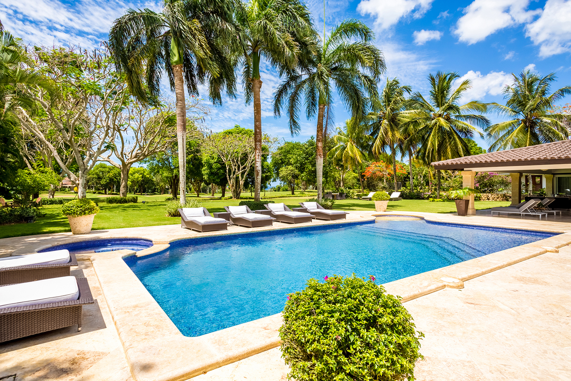 Dominican Republic Home 971926