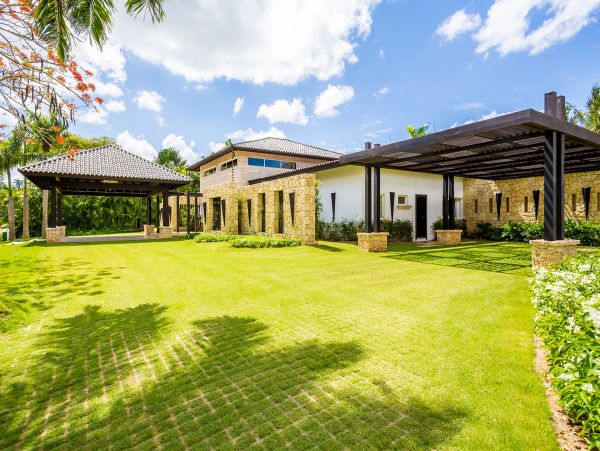 Dominican Republic Home 971926