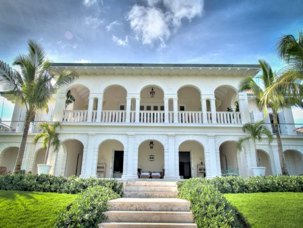 Dominican Republic Home 971928