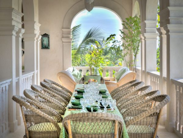 Dominican Republic Home 971928
