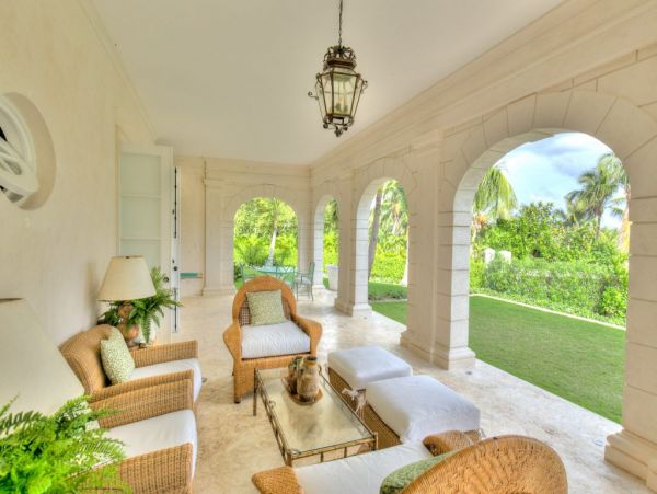 Dominican Republic Home 971928