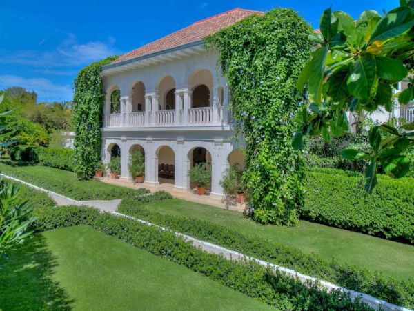 Dominican Republic Home 971928