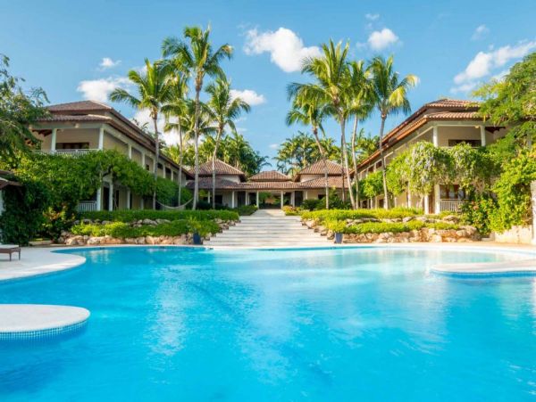 Dominican Republic Home 971929