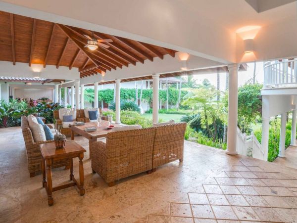 Dominican Republic Home 971929