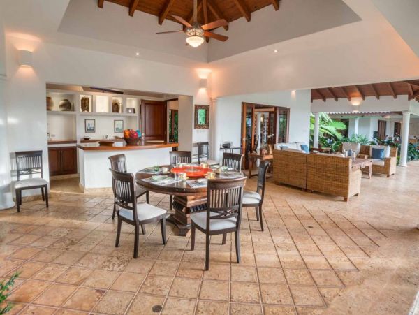 Dominican Republic Home 971929