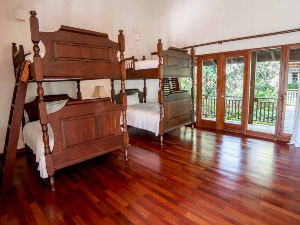 Dominican Republic Home 971929