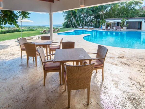 Dominican Republic Home 971929