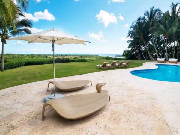 Dominican Republic Home 971929