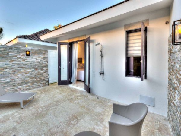 Dominican Republic Home 971930