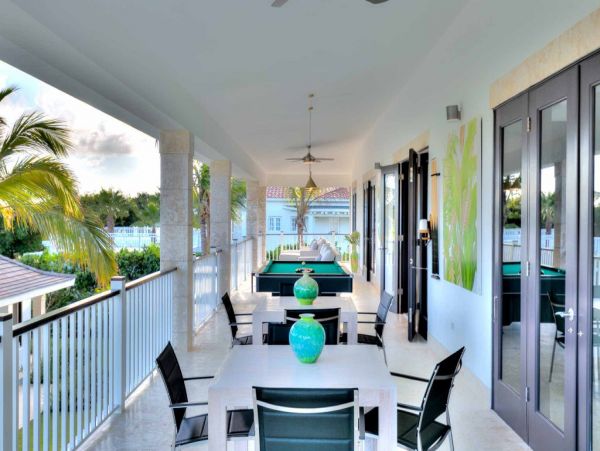 Dominican Republic Home 971930