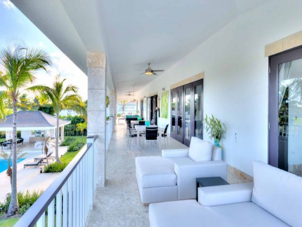 Dominican Republic Home 971930