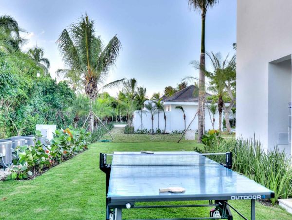 Dominican Republic Home 971930