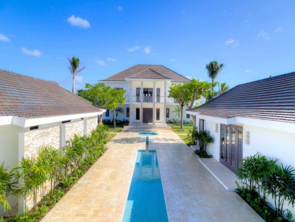 Dominican Republic Home 971930