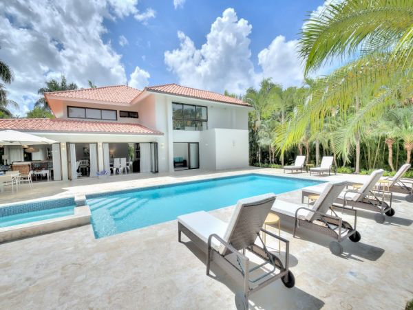 Dominican Republic Home 971933