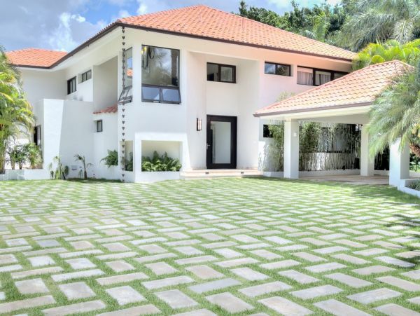 Dominican Republic Home 971933