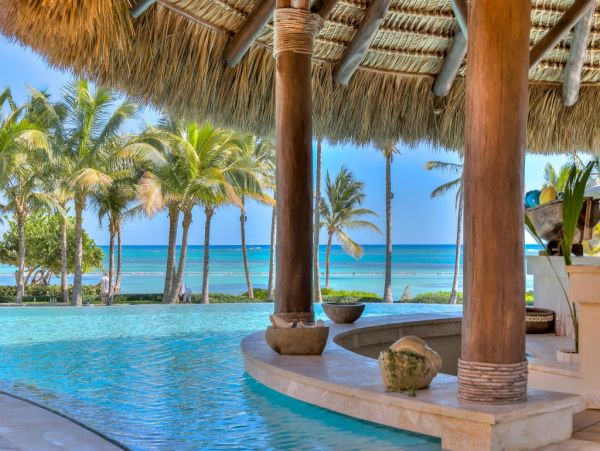 Dominican Republic Home 971936