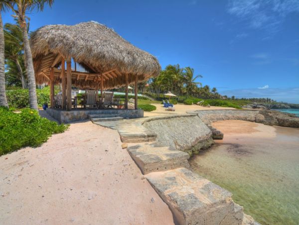 Dominican Republic Home 971937