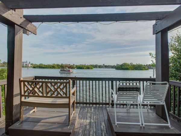 Siesta Key Vacation Condo Sleeps 6 Guests