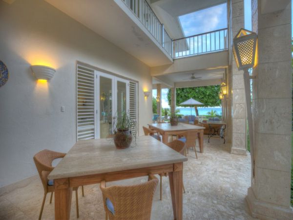 Dominican Republic Home 971940