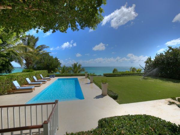 Dominican Republic Home 971940